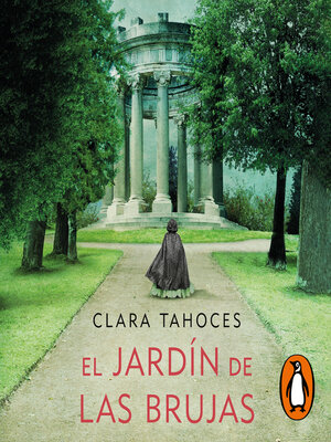cover image of El jardín de las brujas
